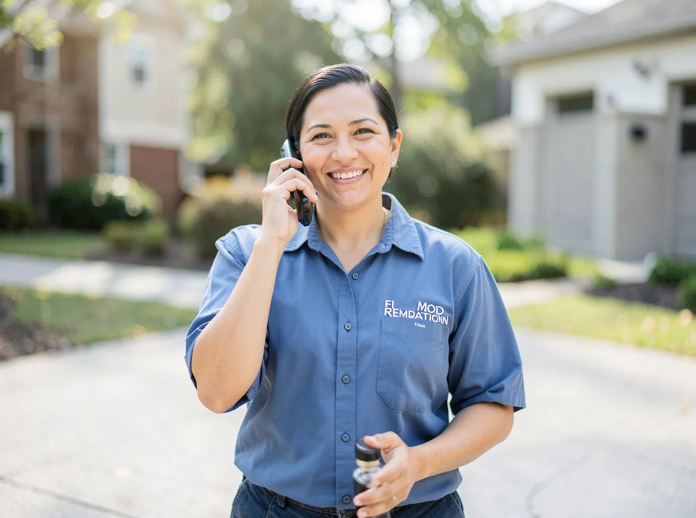 Mold Remediation Lehigh, IA FAQs